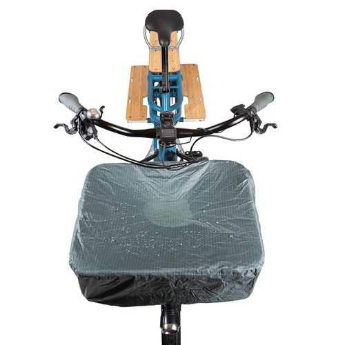 Yuba cover kit for bread - kit,
