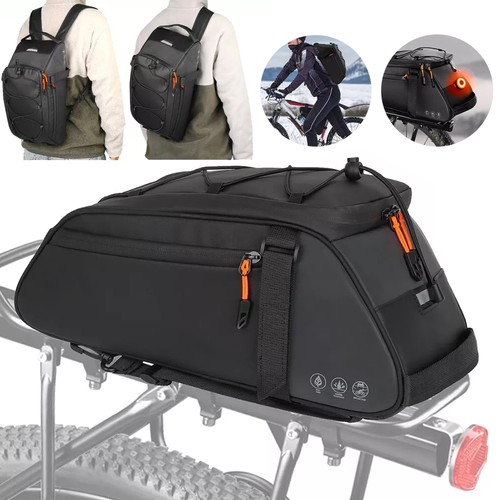 10l bike rear - bike, rack
