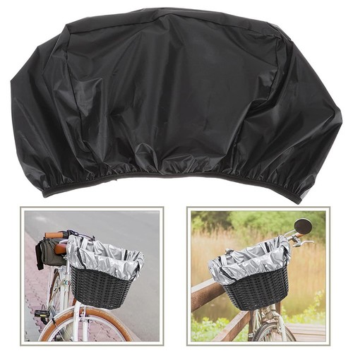 Bike basket cover - bike,