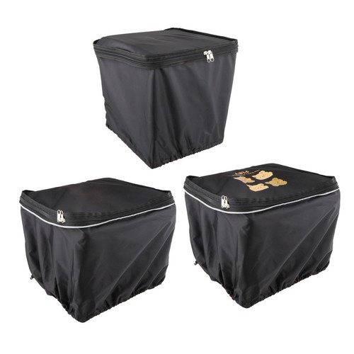 Bike basket cover rain - basket, protect
