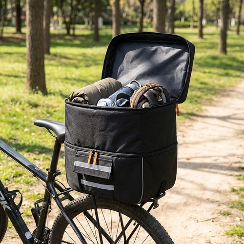 Bicycle basket cover rain - bicycle,