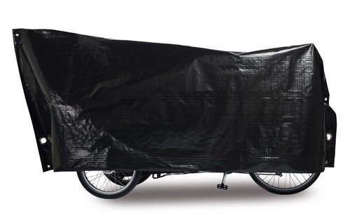 Cargo bike waterproof - bike,