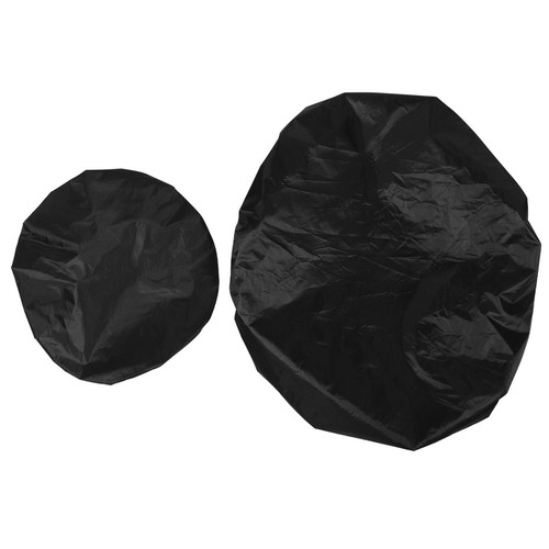 Pcs bicycle basket cover set - pcs,