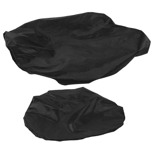 Pcs bicycle basket cover - 2,