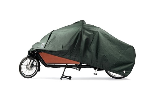 Cover cargo bicycle - vk,
