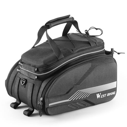 Bike bags for bicycles rear - for,