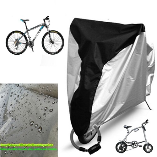 Cycle basket waterproof cover - cycle,