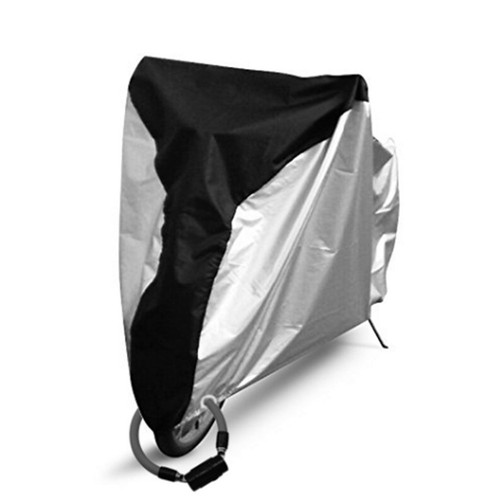 Cargo bike cover - ,