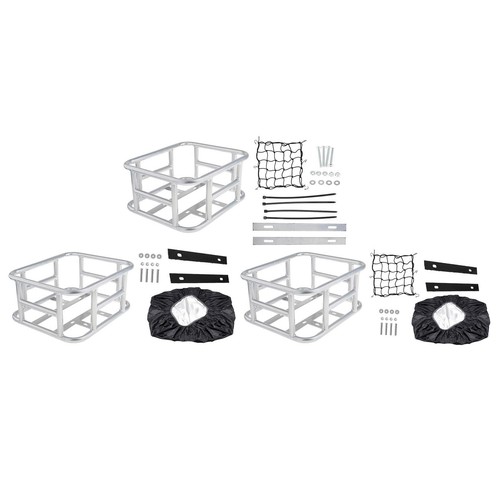 Bike basket - bike,