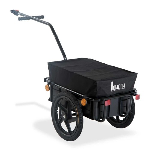 Cargo trailer bike stroller - cargo,