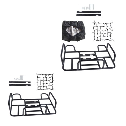 Bike cargo rack takeout - cargo,