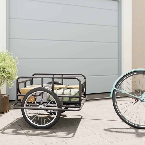 Bicycle trailers 50kg - trailers, bike