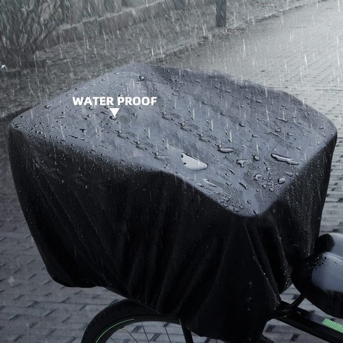 Protect your bike basket - your, and
