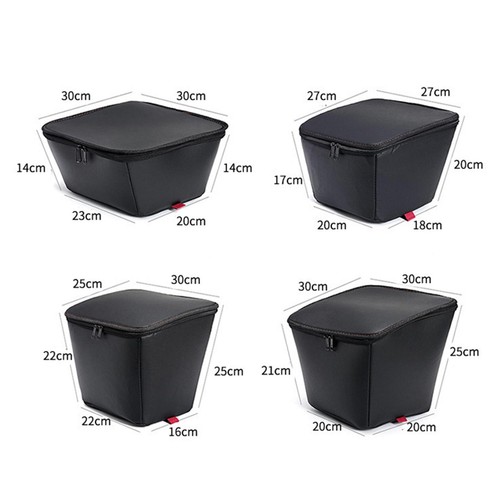 Bike basket liner bicycle - bike,