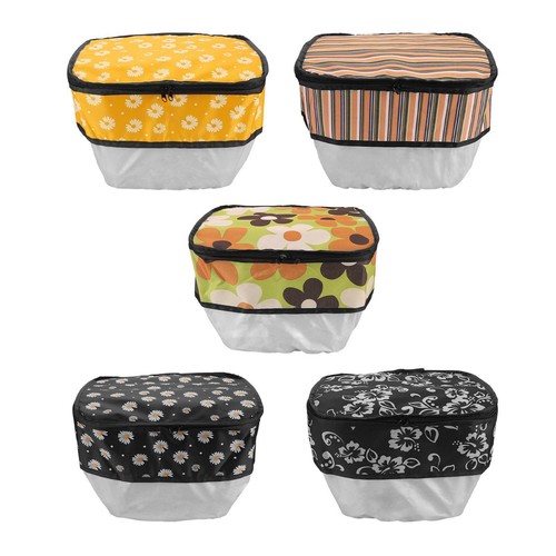 Bike basket cover - basket,