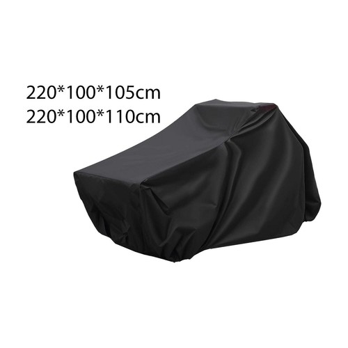 Bicycle storage cover - storage, rain