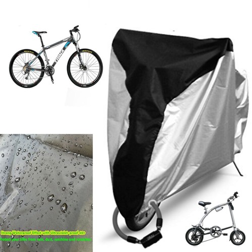 Cargo bike cover - cargo, for